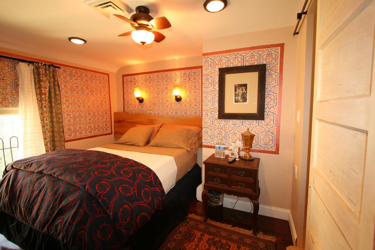 Alpenhof Bed & Breakfast Media Zewnętrze zdjęcie