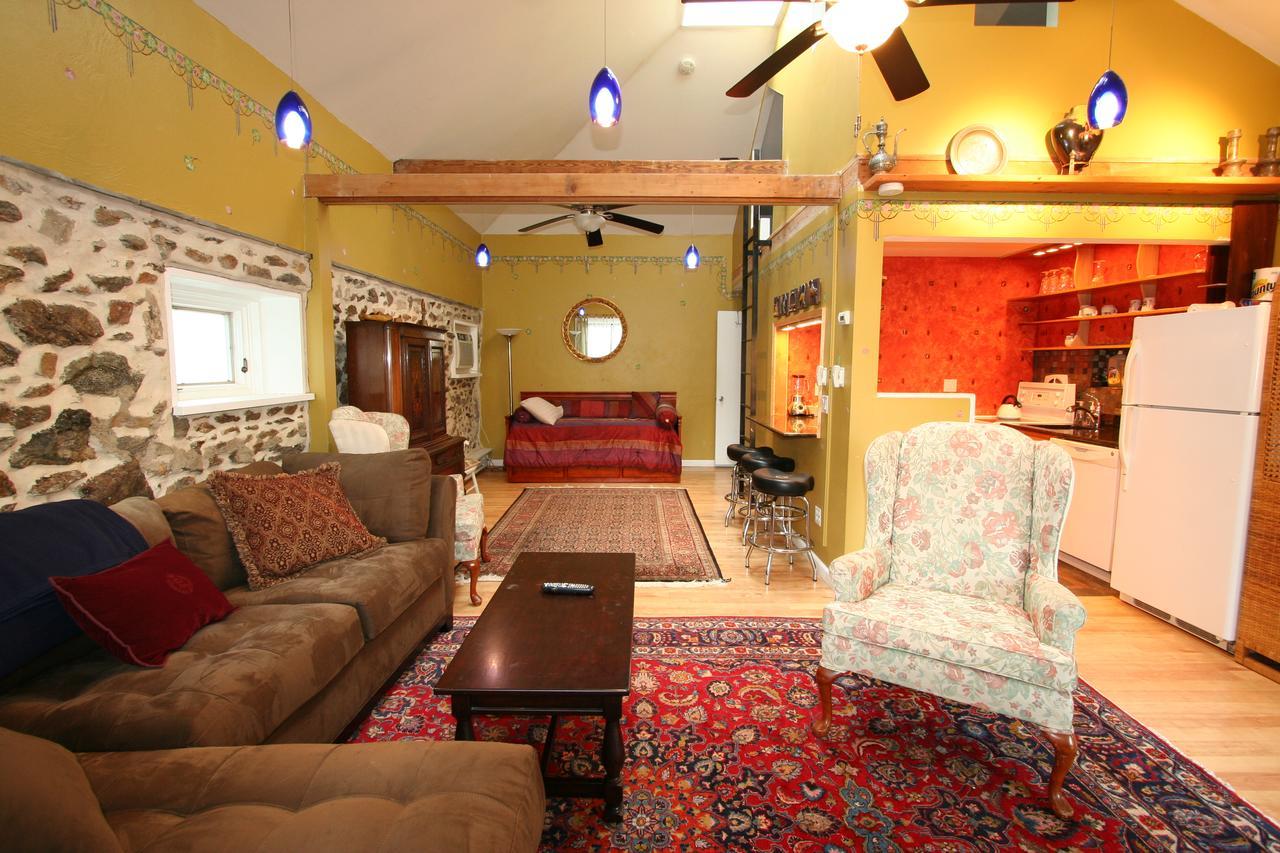 Alpenhof Bed & Breakfast Media Zewnętrze zdjęcie
