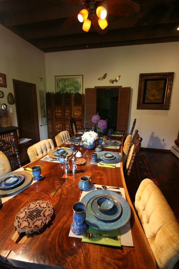 Alpenhof Bed & Breakfast Media Zewnętrze zdjęcie