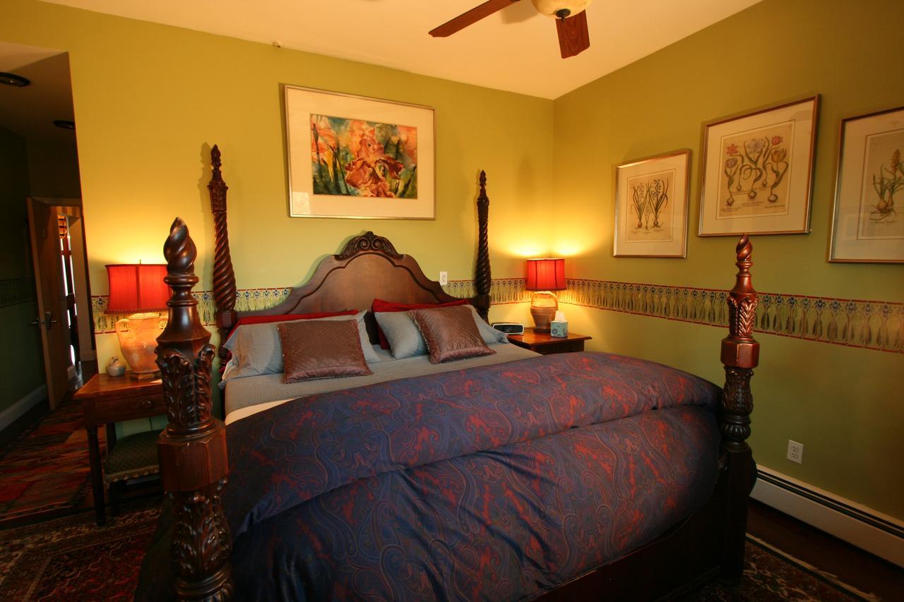 Alpenhof Bed & Breakfast Media Zewnętrze zdjęcie