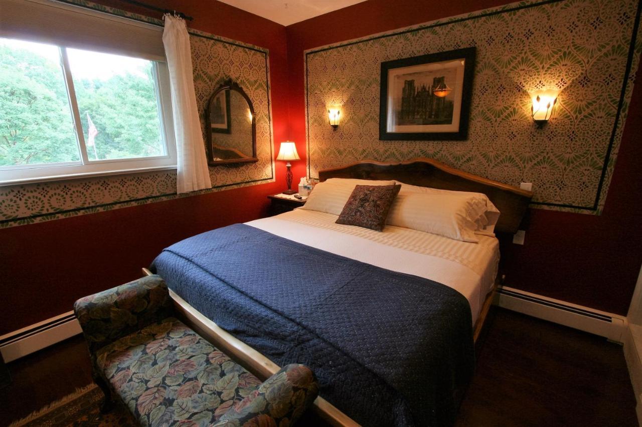 Alpenhof Bed & Breakfast Media Zewnętrze zdjęcie