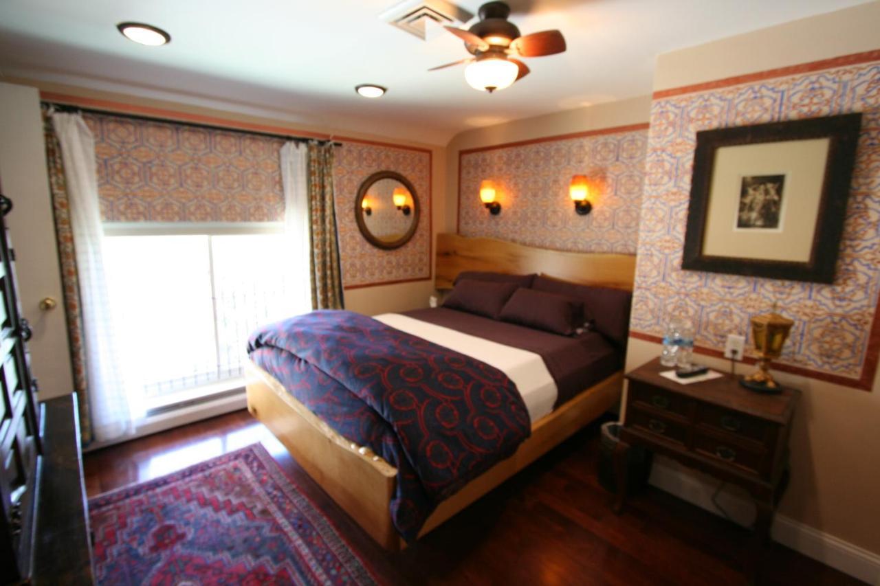 Alpenhof Bed & Breakfast Media Zewnętrze zdjęcie